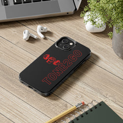 Tone2Go Tough Phone Cases