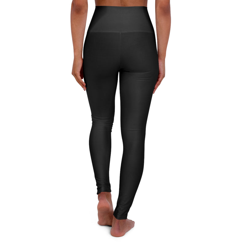 Tone2Go High Waisted Yoga Leggings