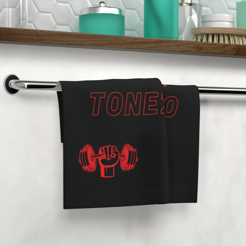 Tone2Go Face Towel