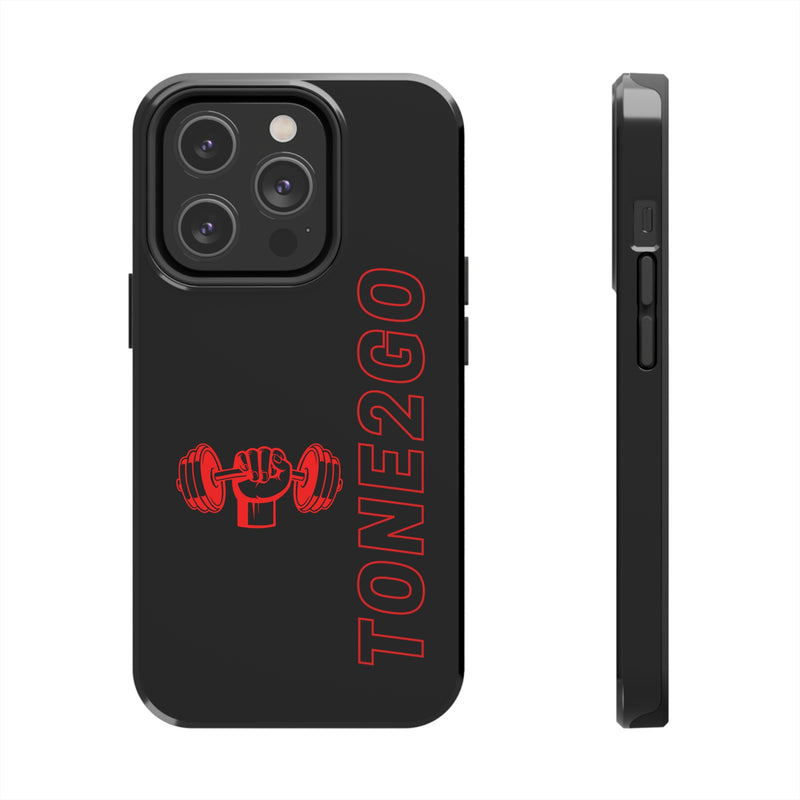 Tone2Go Tough Phone Cases