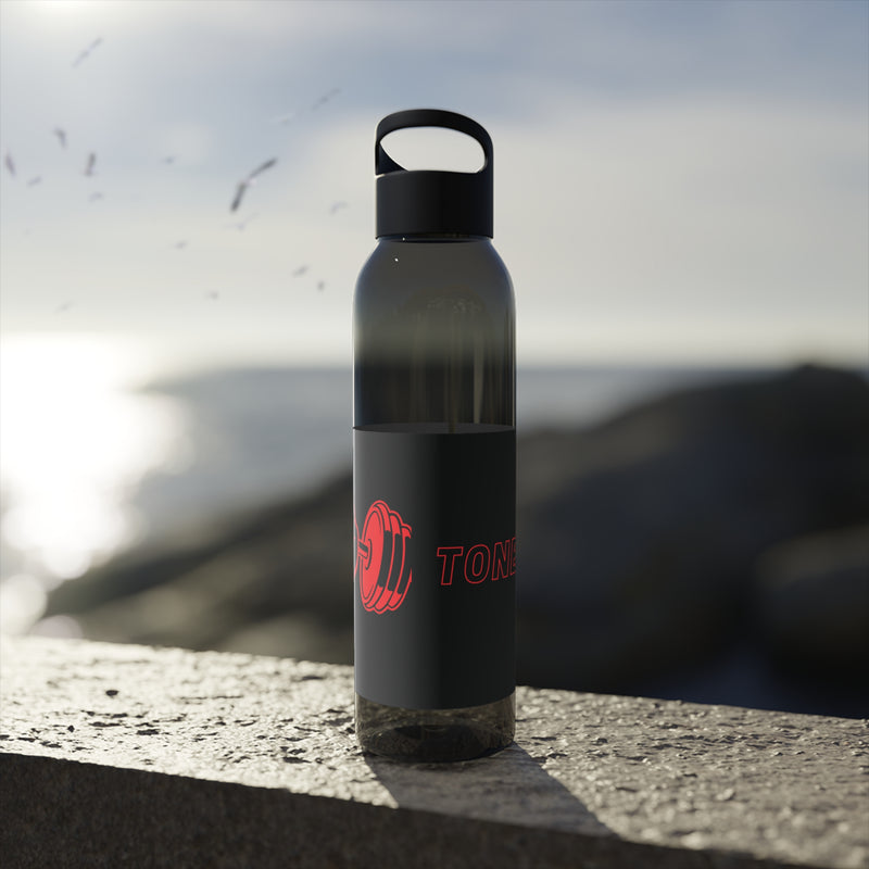 Tone2Go Sky Water Bottle