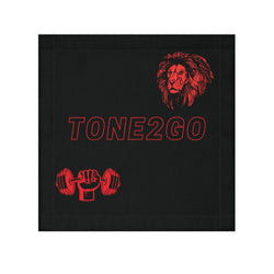 Tone2Go Face Towel