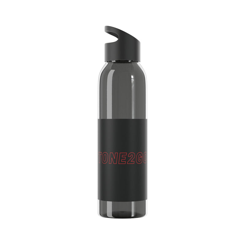 Tone2Go Sky Water Bottle