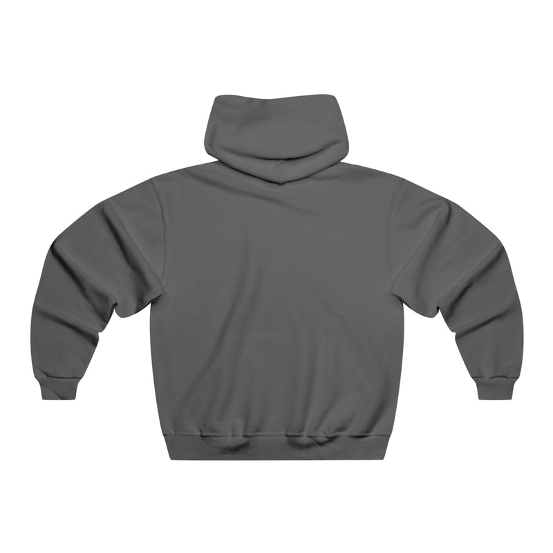 Men's NUBLEND® Tone2Go Hooded Sweatshirt