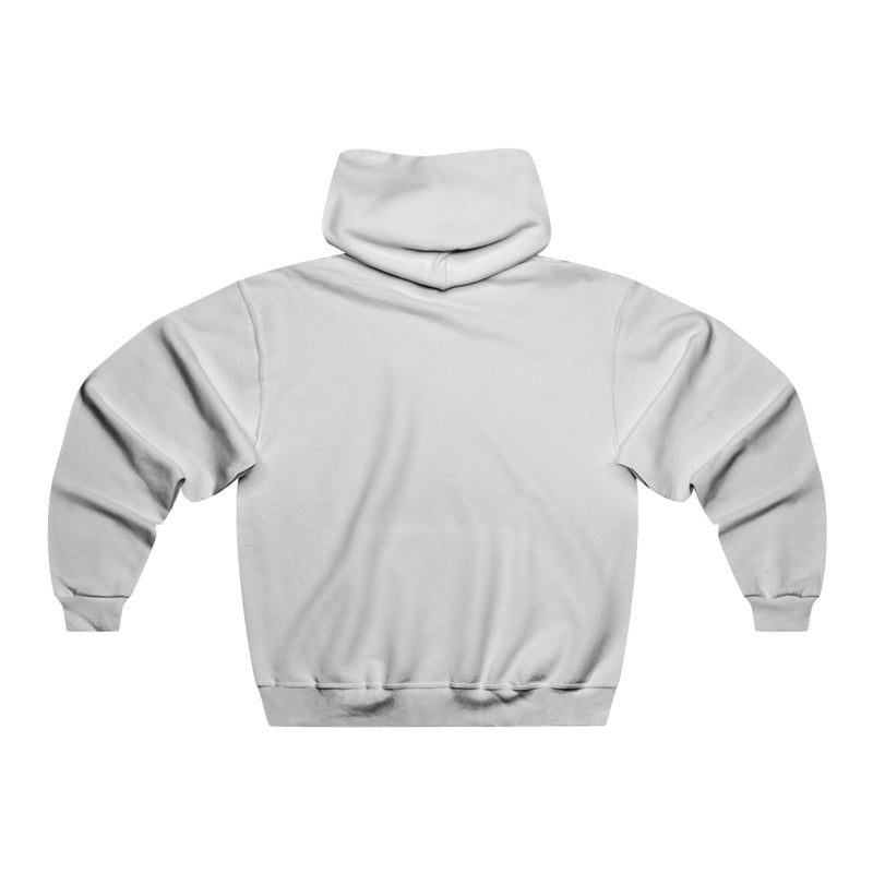 Men's NUBLEND® Tone2Go Hooded Sweatshirt