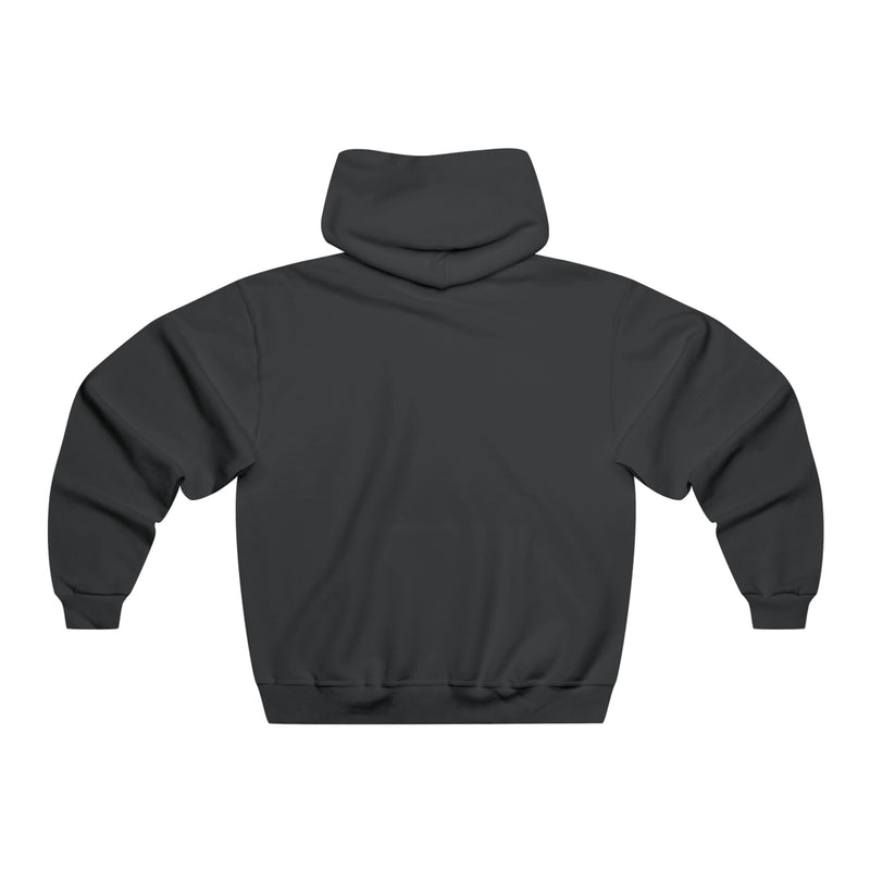 Men's NUBLEND® Tone2Go Hooded Sweatshirt