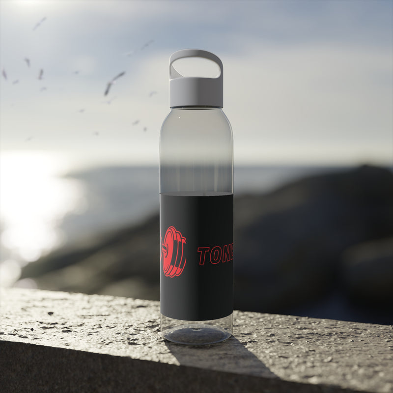 Tone2Go Sky Water Bottle