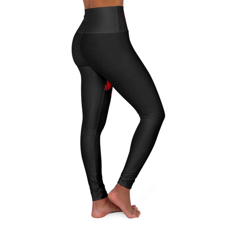 Tone2Go High Waisted Yoga Leggings