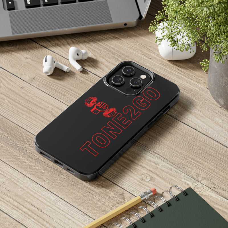 Tone2Go Tough Phone Cases