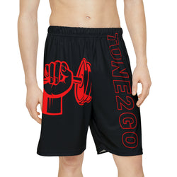 Tone2Go Men’s Sports Shorts