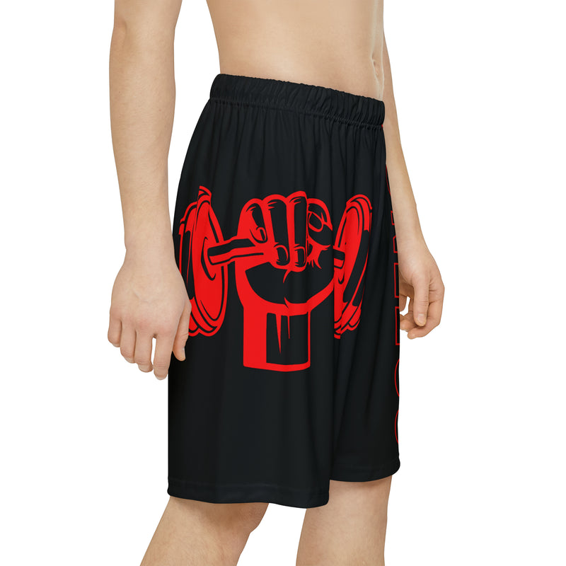 Tone2Go Men’s Sports Shorts