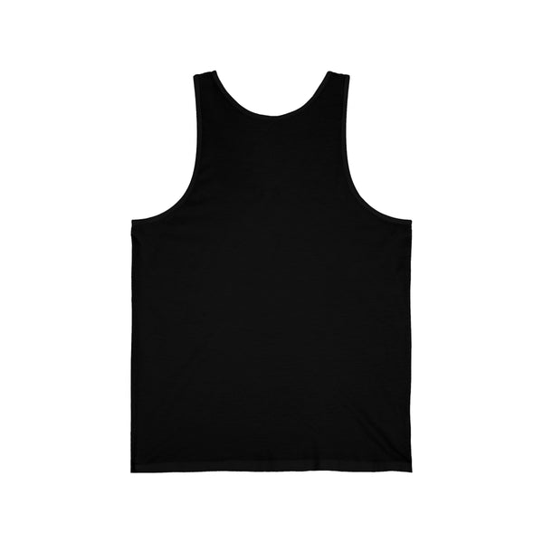 Tone2Go Unisex Jersey Tank Top