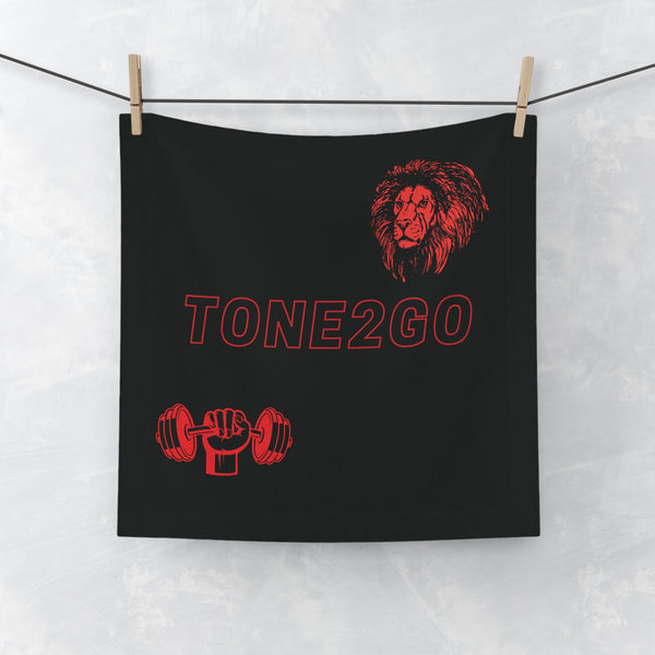 Tone2Go Face Towel