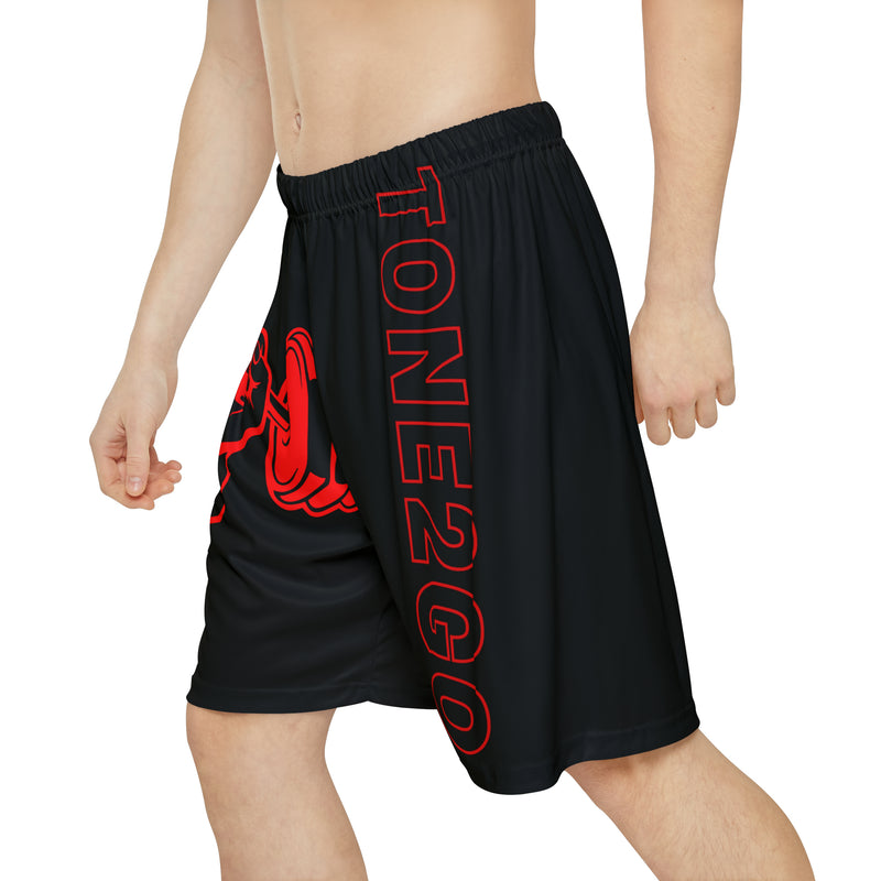 Tone2Go Men’s Sports Shorts