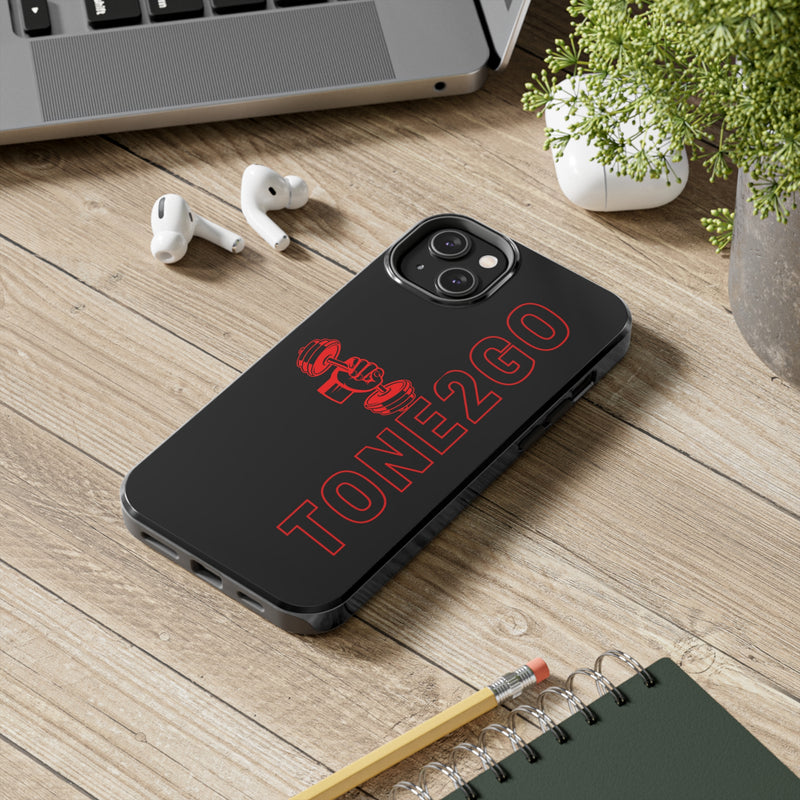 Tone2Go Tough Phone Cases