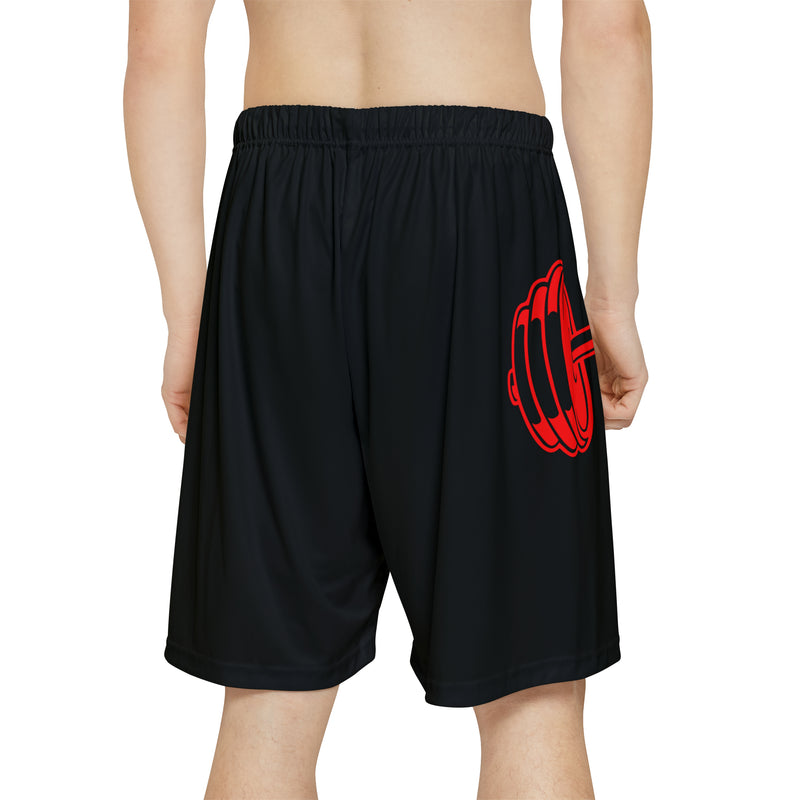 Tone2Go Men’s Sports Shorts