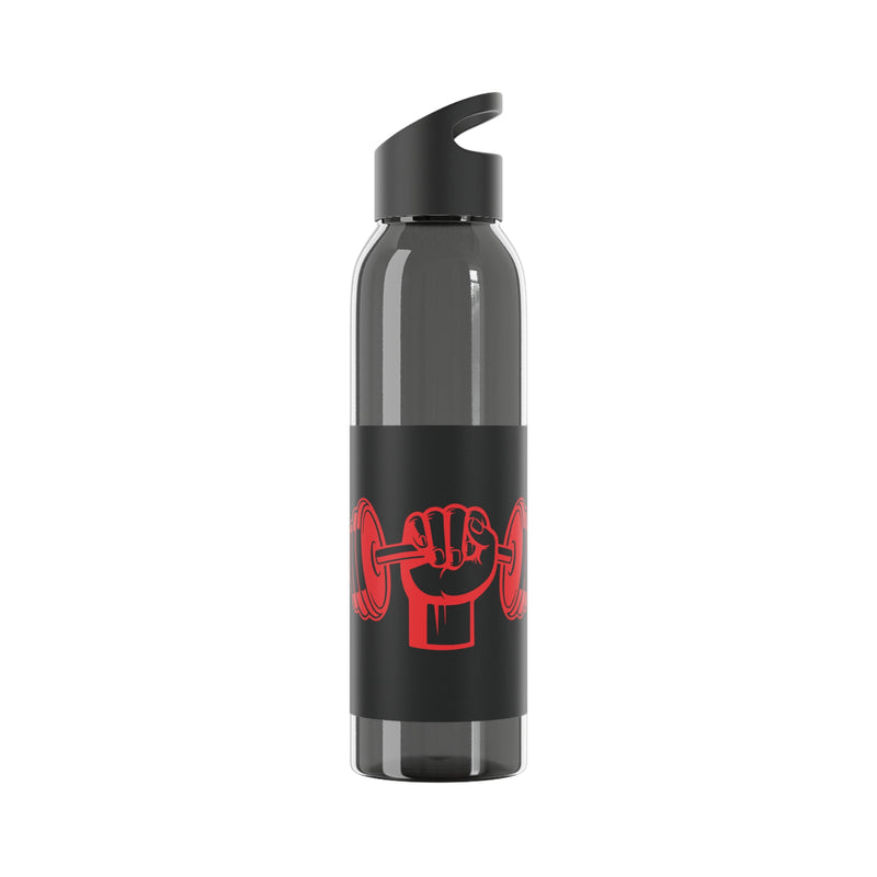 Tone2Go Sky Water Bottle