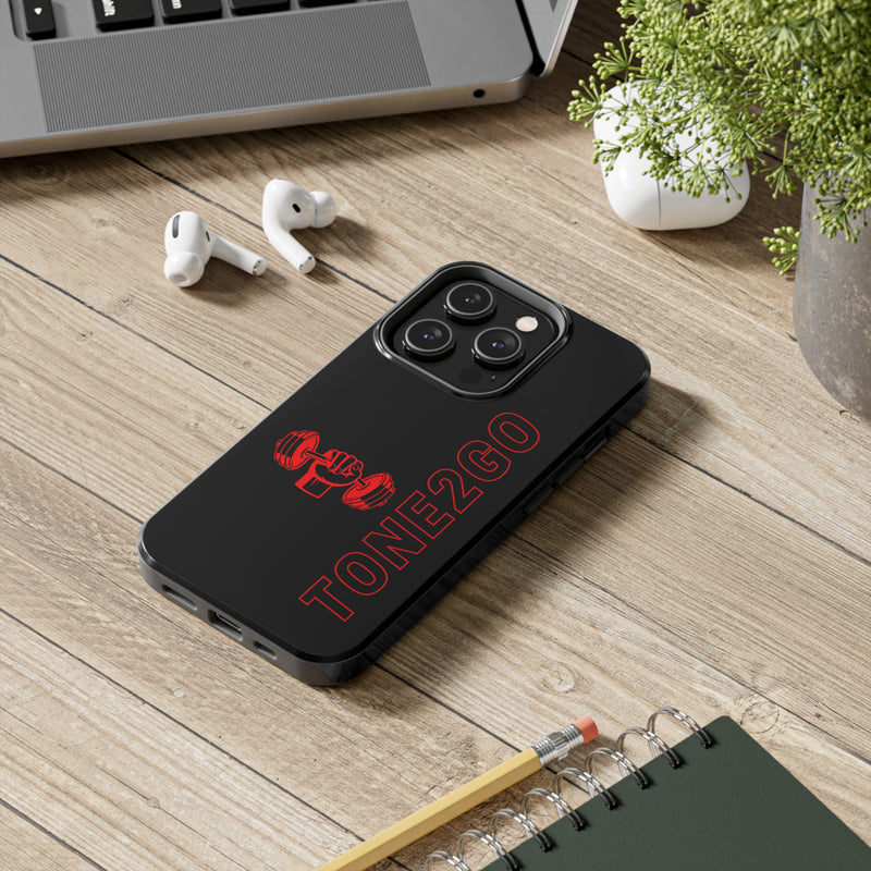 Tone2Go Tough Phone Cases