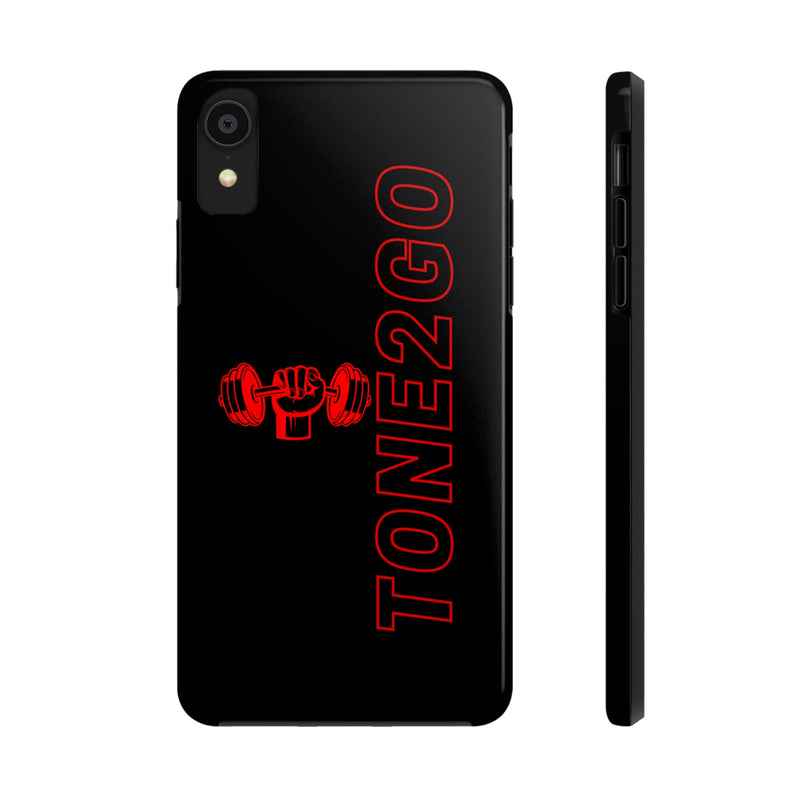 Tone2Go Tough Phone Cases