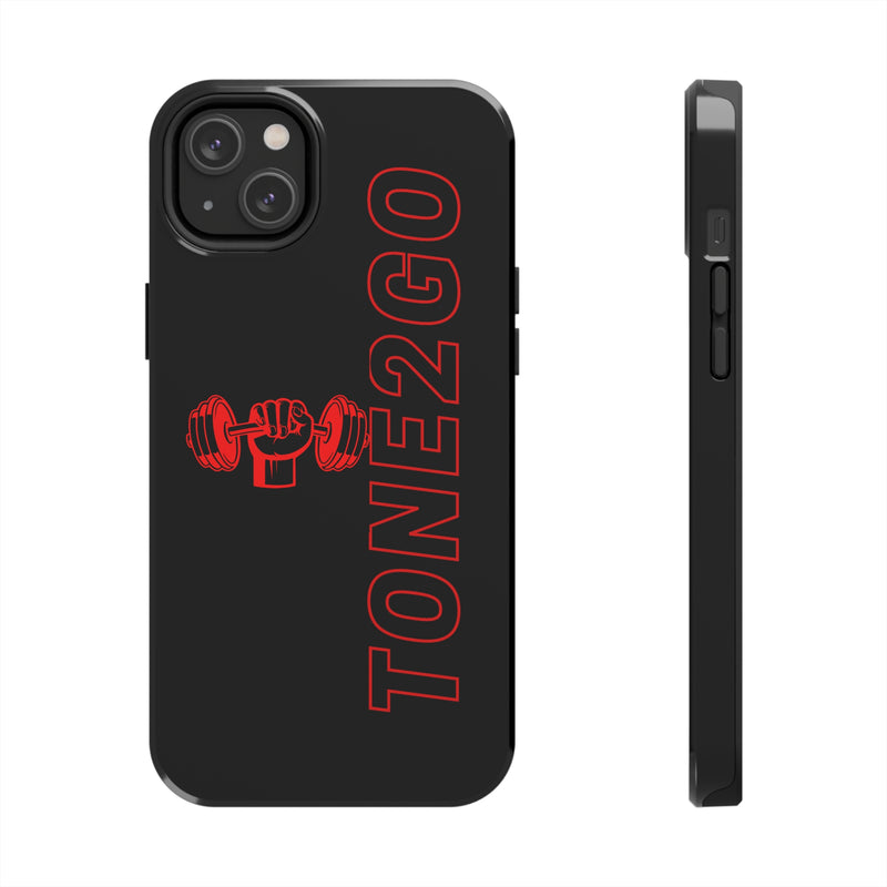 Tone2Go Tough Phone Cases