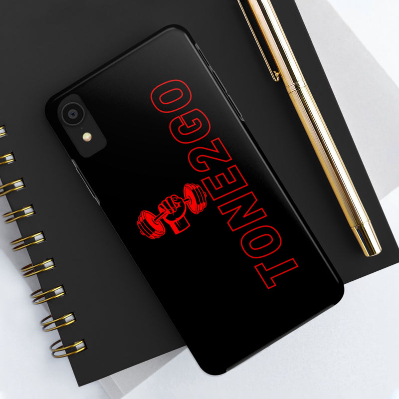 Tone2Go Tough Phone Cases