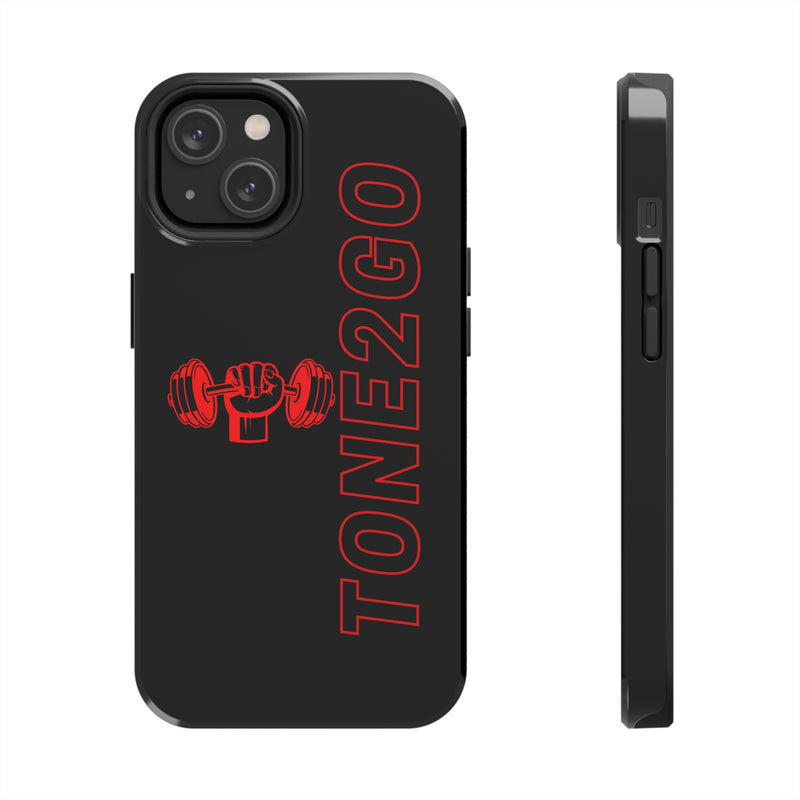 Tone2Go Tough Phone Cases