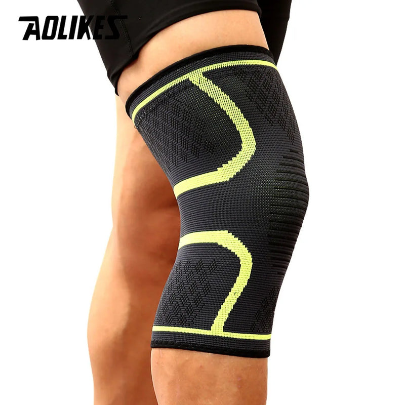 Knee Support Braces