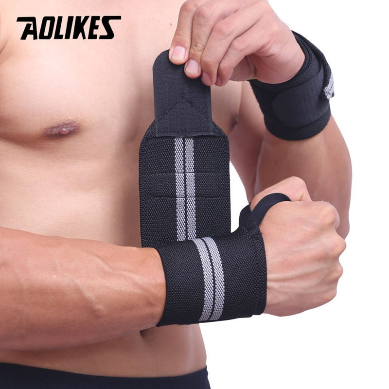 Training Wrist Support Brace Strap Wrap