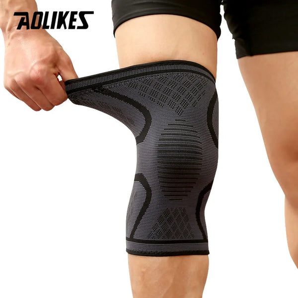 Knee Support Braces