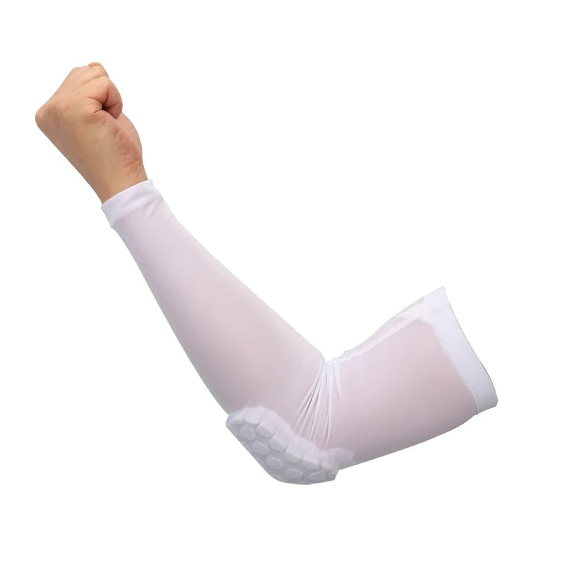 1pc Armband Elbow Support Sleeve for Basketball