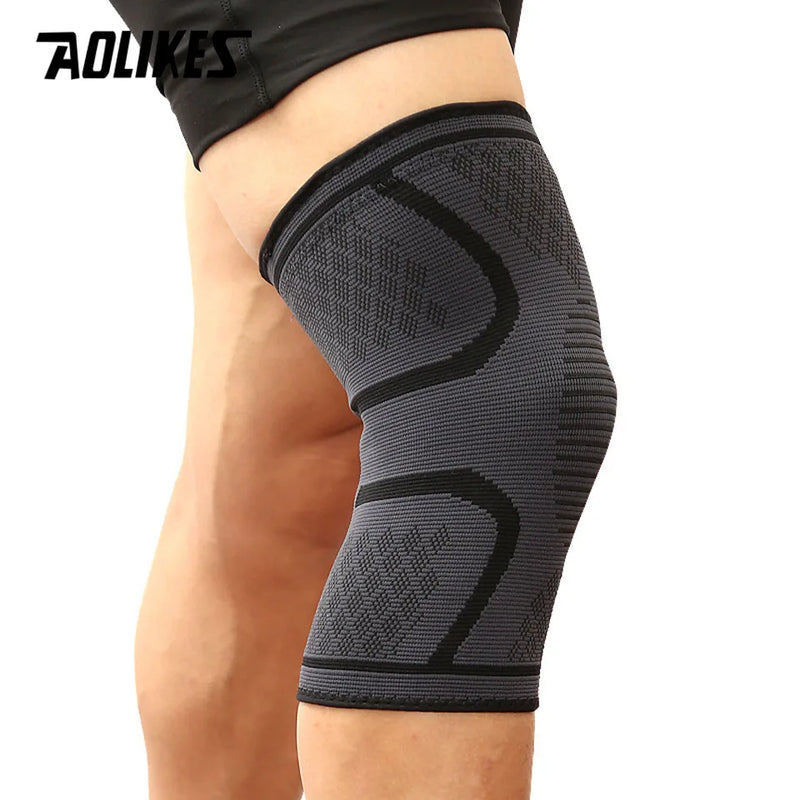 Knee Support Braces