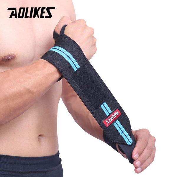 Training Wrist Support Brace Strap Wrap