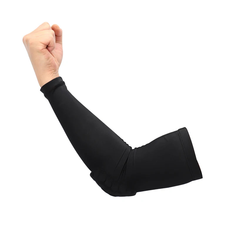 1pc Armband Elbow Support Sleeve for Basketball