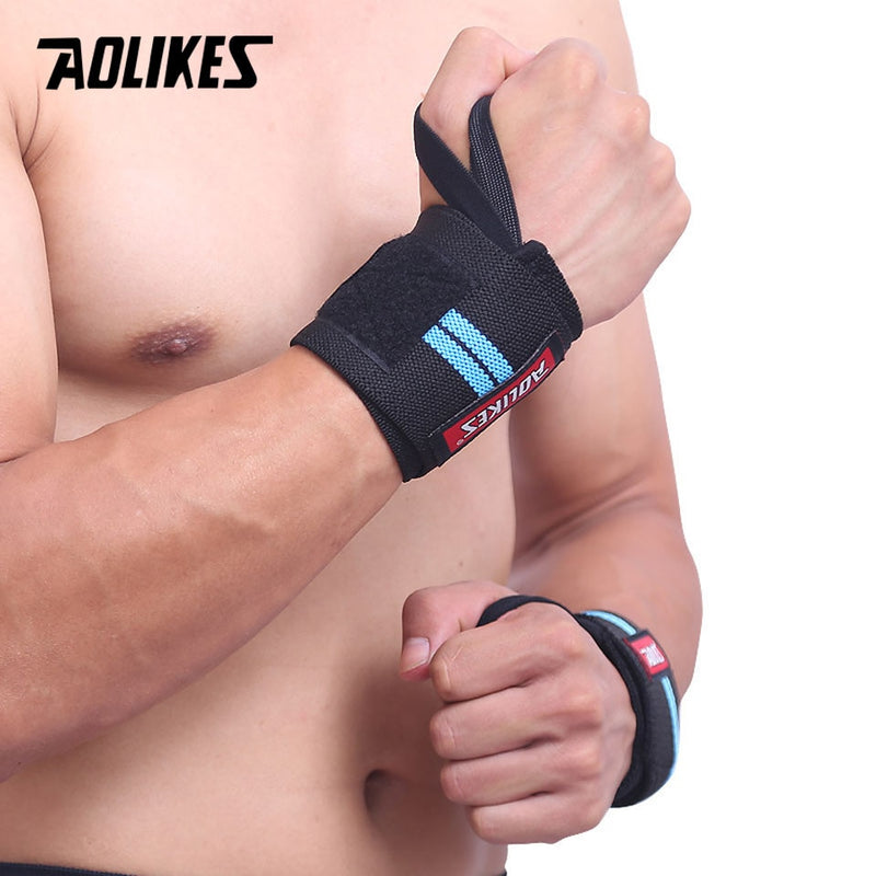 Training Wrist Support Brace Strap Wrap