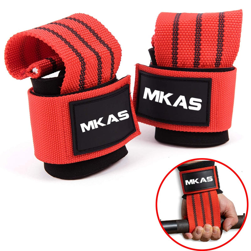 Power Lifting Straps