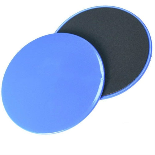 Disc Exercise Sliding Plate For Yoga Gym Abdominal Core Training