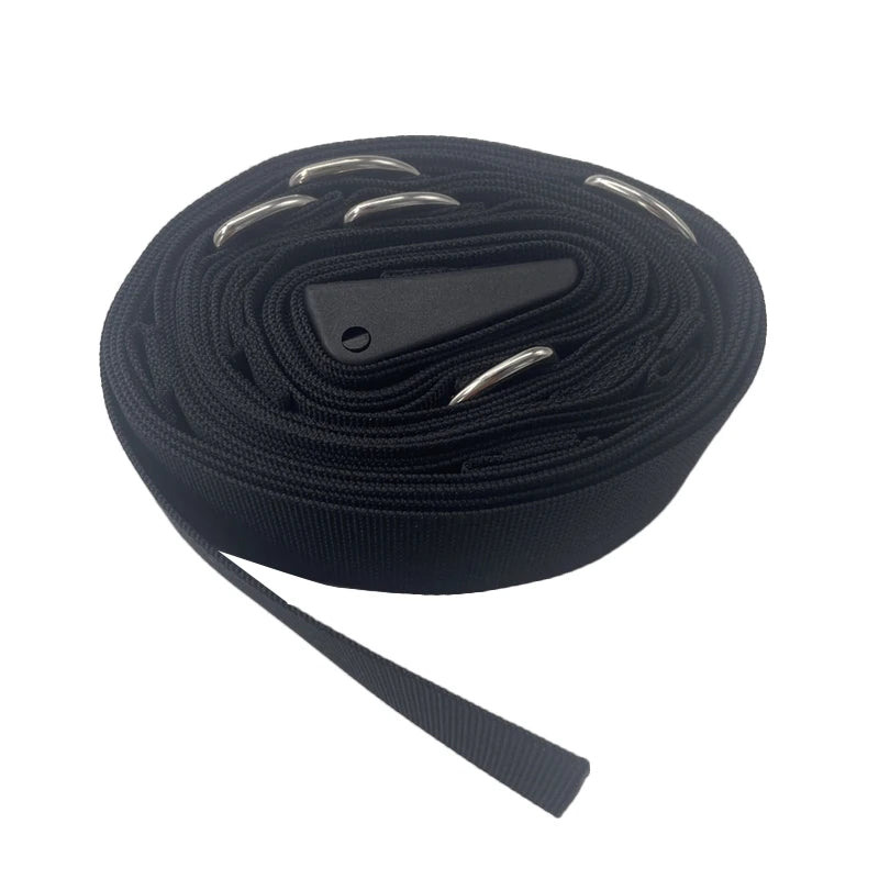 Upgrade Door Anchor Strap