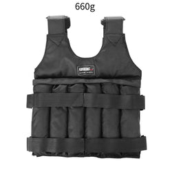 Sports Loading Weighted Vest