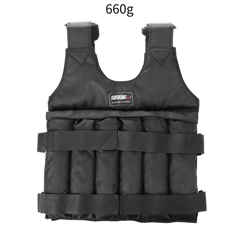 Sports Loading Weighted Vest