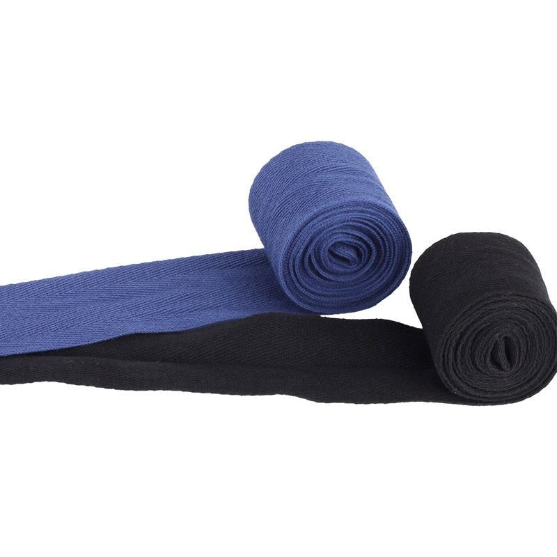 Cotton Boxing Bandage Wrist Wraps