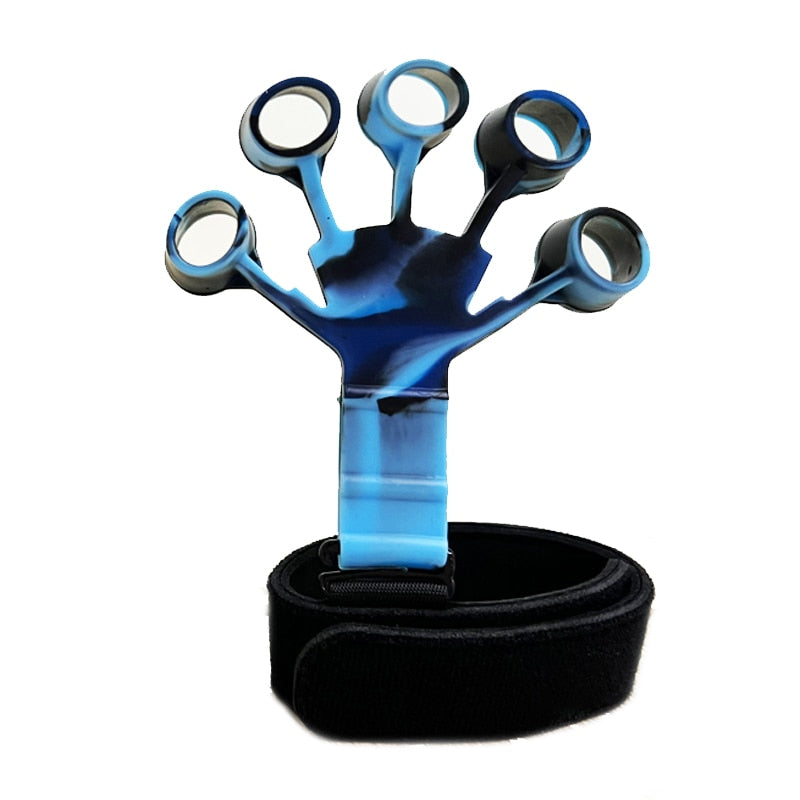 Finger Strength Exerciser