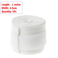 Cotton Boxing Bandage Wrist Wraps