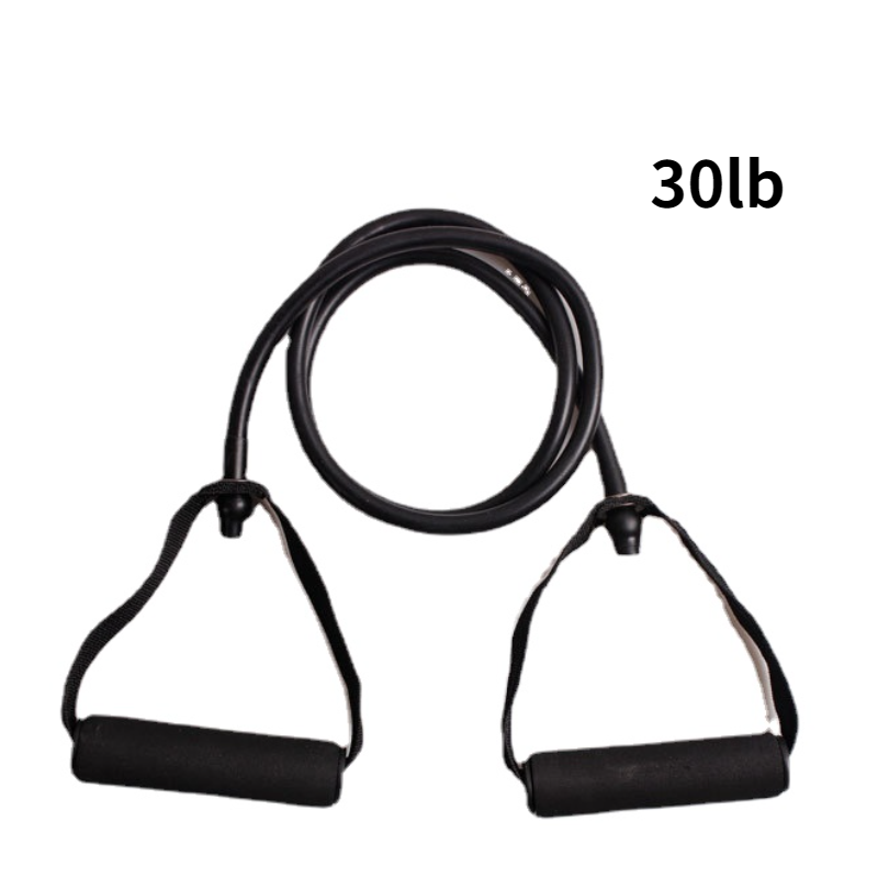 5 Level Resistance Bands with Handles