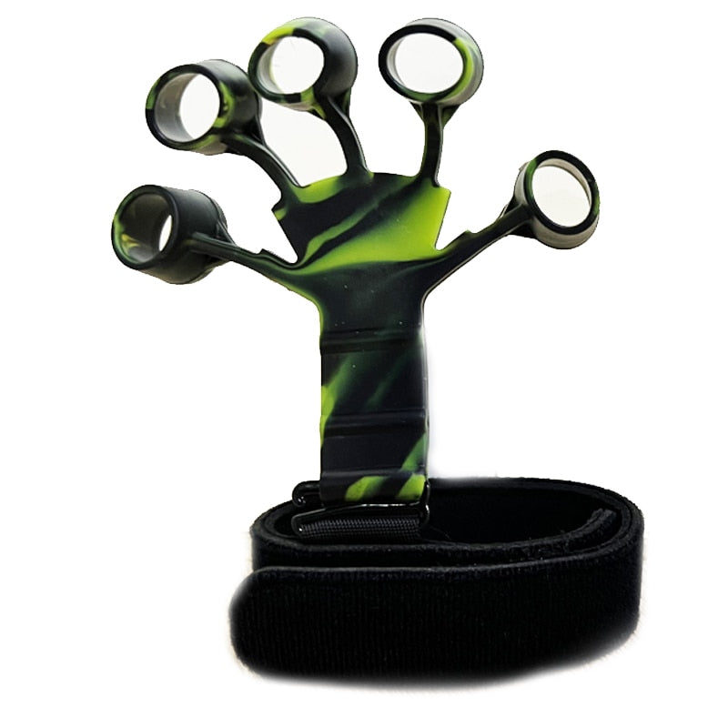 Finger Strength Exerciser