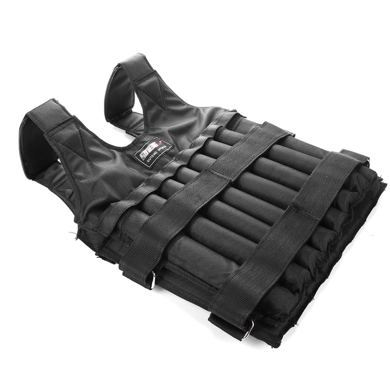 Sports Loading Weighted Vest