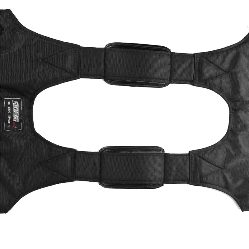 Sports Loading Weighted Vest