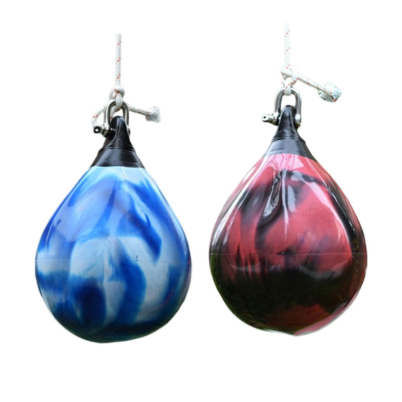 Heavy Leak proof Water Punching Bag