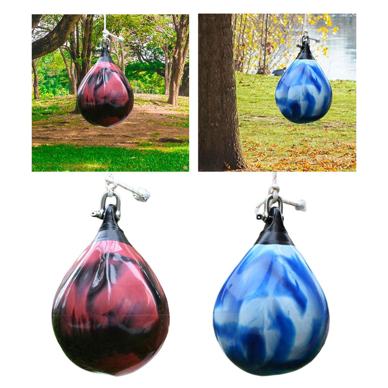 Heavy Leak proof Water Punching Bag