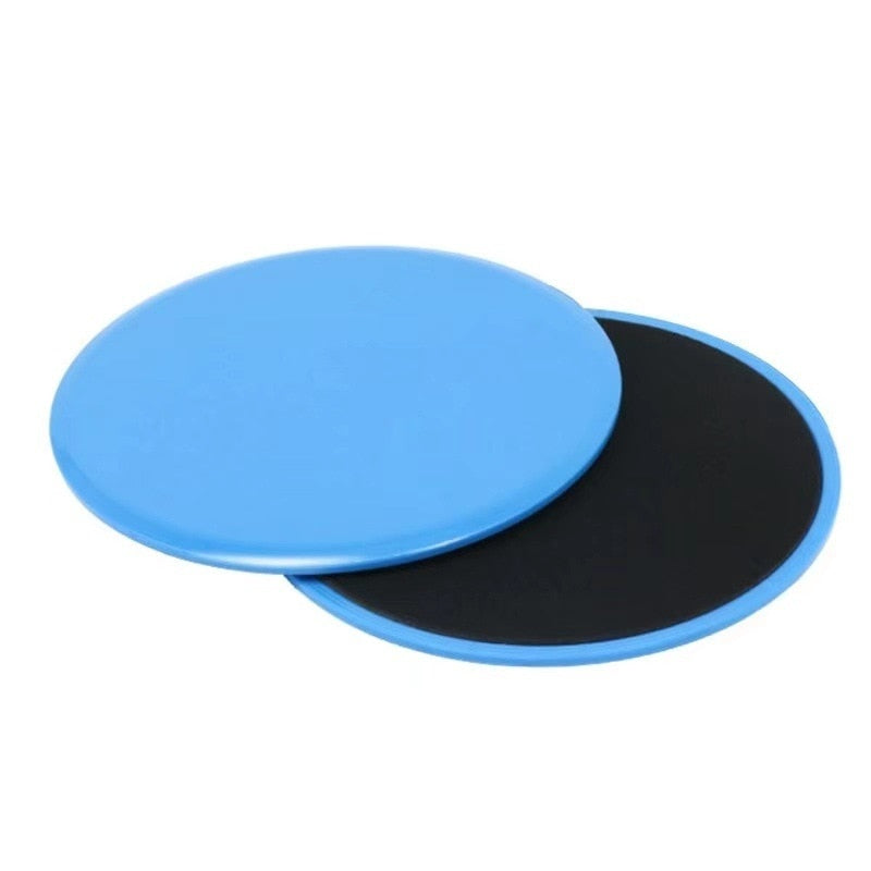 Disc Exercise Sliding Plate For Yoga Gym Abdominal Core Training