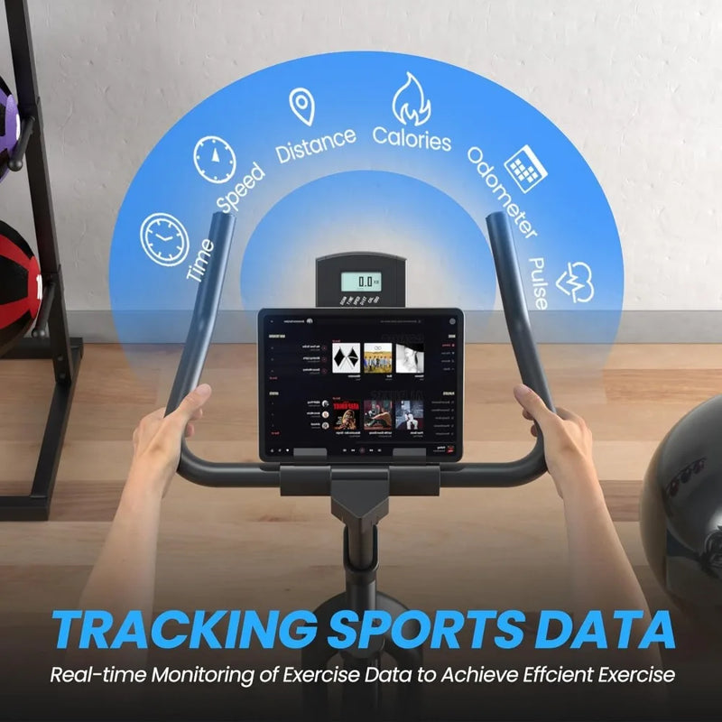 Indoor Cycling Stationary Bike